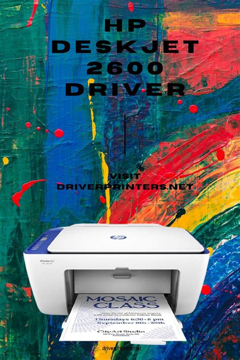 For linux downloads, hp recommends another website. HP DeskJet 2600 Driver Download in 2020 | Drivers, Printer ...