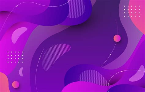 Purple Abstract Background Vector Art Icons And Graphics For Free