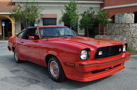 1978 King Cobras The Mustang Source Ford Mustang Forums