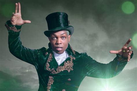 Todrick Hall