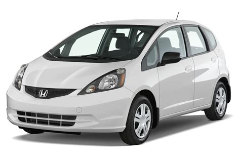2011 Honda Fit Prices Reviews And Photos Motortrend