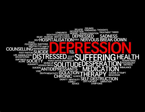 Depression The Silent Killer — Guardian Life — The Guardian Nigeria