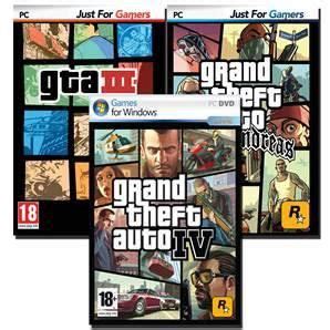 Get gta san andreas download, and incredible world will open for you. setup of gta san andreas rar full game free pc, do
