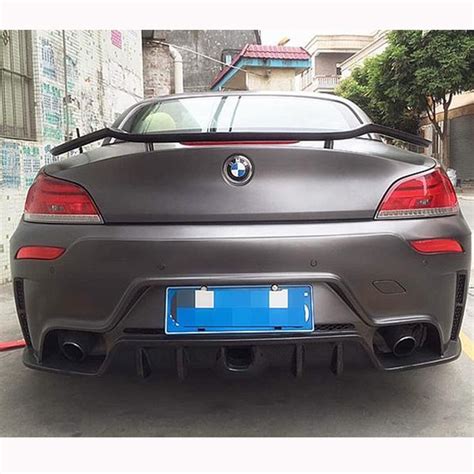 For Bmw Z4 E89 Spoiler 2009 2010 2011 2012 2013 Car Tail Wing