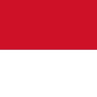 Flagge von monaco online bestellen flaggen und fahnen im promex shop. Unterschied Flagge Indonesien und Monaco? (Ausland ...