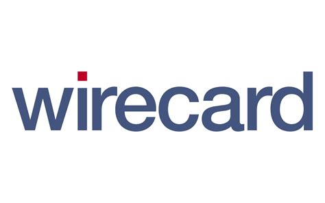 Wirecard Logo And Symbol Meaning History Png