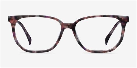 Reverb Cat Eye Floral Glasses For Women Eyebuydirect