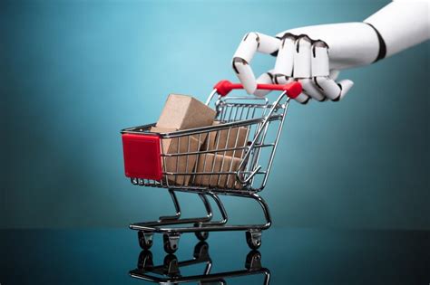 Marketing To Robots Why Cmos Need To Start Thinking About Business To