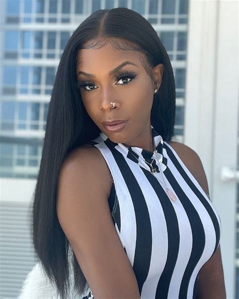 Outre Perfect Hairline Synthetic Lace Front Wig Katya Real Scalp
