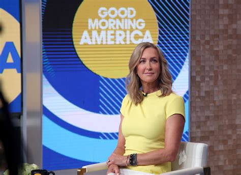 What Happened to Lara Spencer? The 'GMA' Star Shares a Major Health