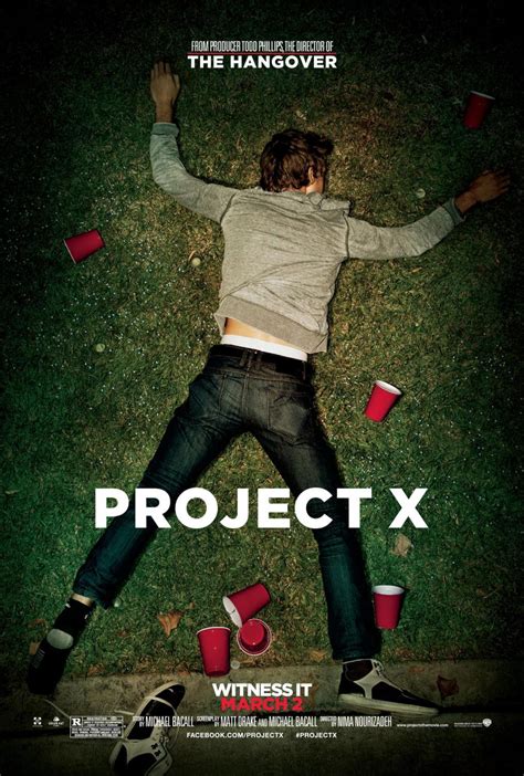 ‘project X Review Wait For Dvd The Flor Ala