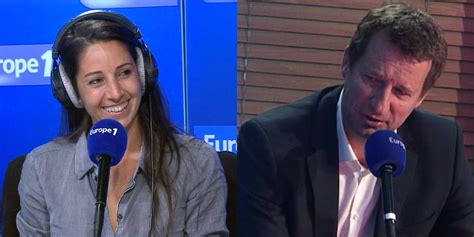Yannick jadot est persuadé que seule l'écologie politique est en capacité de rassembler largement la déclaration de m. Léa Lando : "Yannick Jadot, j'adore"