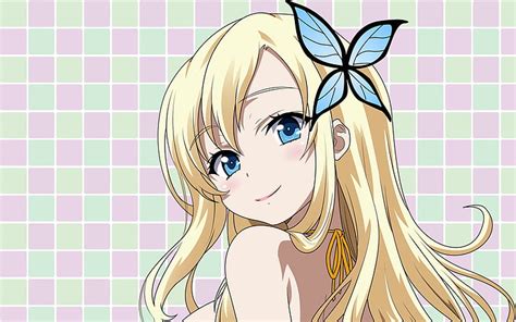 Online Crop Hd Wallpaper Anime Boku Wa Tomodachi Ga Sukunai Sena