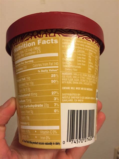 Lieferando.de has been visited by 100k+ users in the past month Haagen-Dazs Cookies and Cream