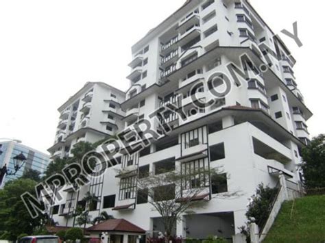 Condominium for sale & rent at indah damansara. Indah Damansara Condominium | Landbar.com