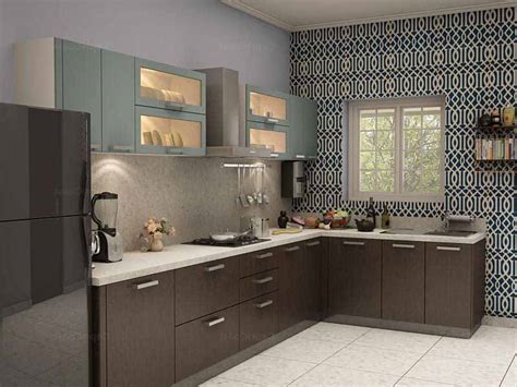 Explore all of our ideas for modular kitchens right here. L Shaped Modular Kitchen Ideas | Interior Designing Trends