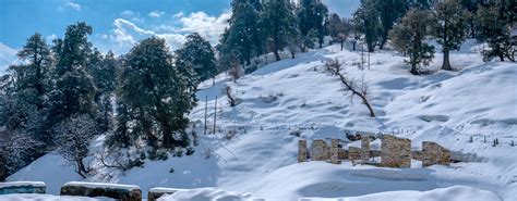 Kausani Quaint And Serene Hill Station Uttarakhand Tourism