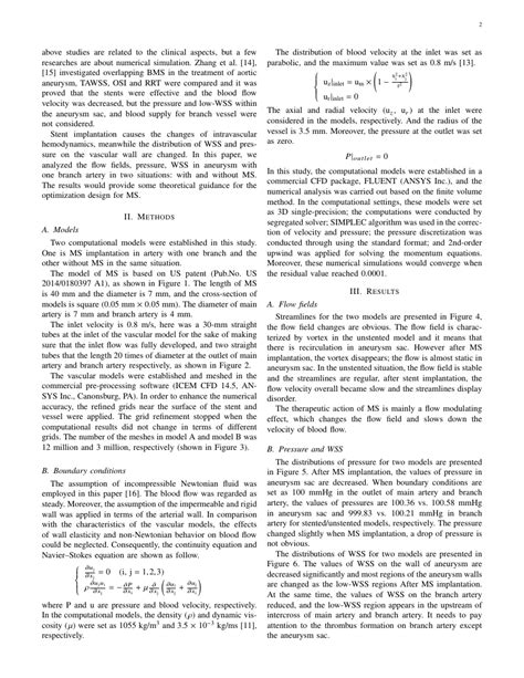 Use this document as a template if you are using microsoft word 60 or later. IEEE Transactions on Biomedical Engineering template - For ...