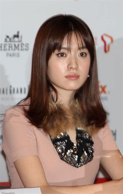Han Hyo Joo Asianwiki