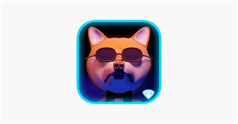 ‎app Store에서 제공하는 Agent Doge Diamond Ed