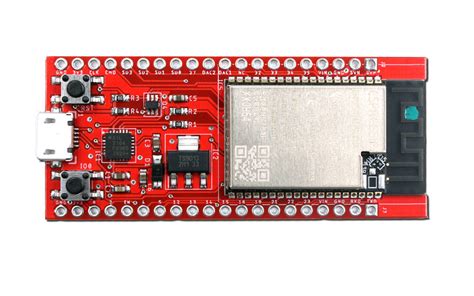 Esp32 How To Use Psram