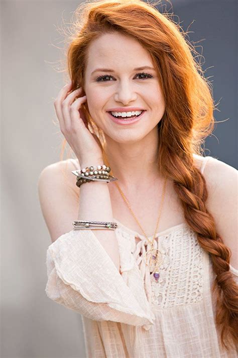 Madelaine Petsch Beautiful Redhead Red Hair Redhead Beauty