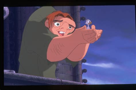 The Hunchback Of Notre Dame 1996