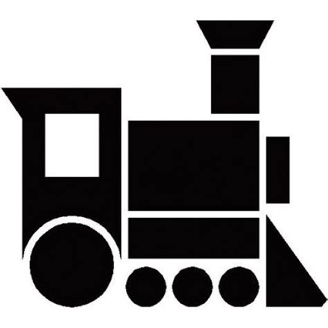 Download Steam Train Silhouette at GetDrawings.com | Free for personal use Steam Train Silhouette of your ...