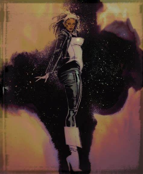 Monica rambeau was born in new orleans, louisiana to frank and maria rambeau. Get your Latest Newz and Ongoings from the supergurLz networK