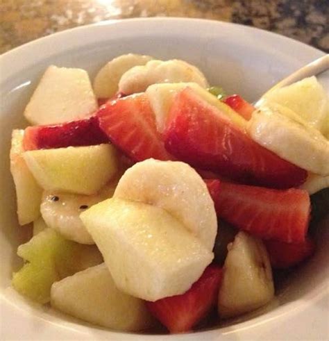 Se mangi tanta frutta combatti la depressione - Moda uomo, lifestyle