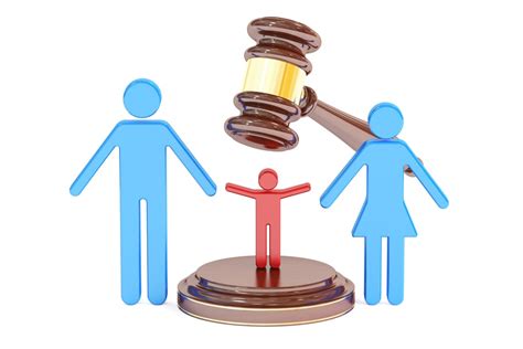 Parental Rights And Responsibilities In Maine The Maine Divorce Group
