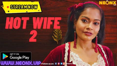Hot Wife Neonx Vip Uncut Hindi Short Film Uncutmaza Xyz