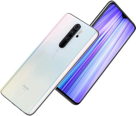 Xiaomi Redmi Note 8 Pro Full Specification Know Before Buying