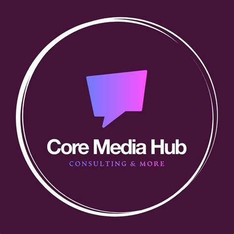 Core Media Hub Bucharest