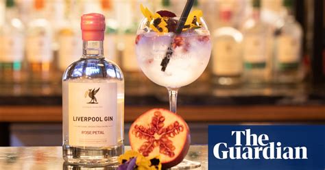 10 Of The Uks Best New Distilleries Food And Drink The Guardian