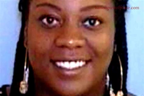 Missing Allisha Watts: Help Find Her and Bring Her Home Safely