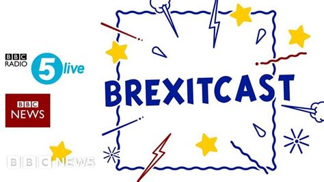 Brexitcast Chequers Cabinet Bbc News