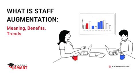 What Is Staff Augmentation Meaning Benefits Trends Academy SMART