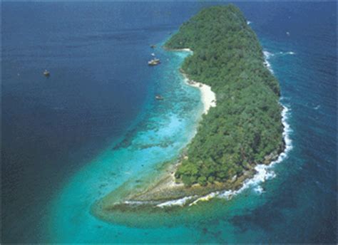 Langkawi merupakan salah satu distrik dan pulau dalam negara bagian kedah darul aman, malaysia. Taman Pembelajaran: Tempat-tempat Menarik Di Malaysia ...