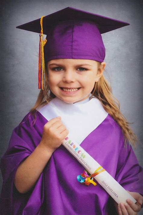 Preschool Graduation Pre K Graduation Kindergarten Graduation