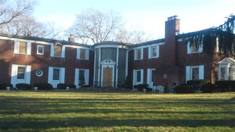 Check spelling or type a new query. Rumored Al Capone house near Michigan City damaged by fire ...