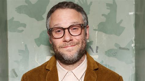 Seth Rogen Is Not Happy His Mom Keeps Talking About Sex On Twitter