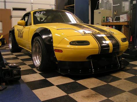 We did not find results for: LS6 Miata track car for sale on nasaforums - Miata Turbo ...