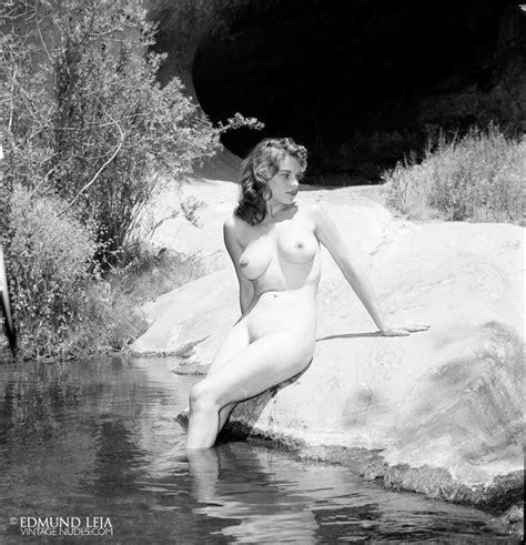 Marilyn Wesley Nude Pics Seite 1.