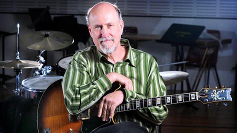 Jazz Great Guitarist John Scofield Looks Back And Forward With Solo Album Daily Telegraph