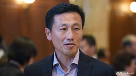 A member of the governing people's action party (pap), he is currently the minister for education (higher education and skills) and second minister for the ministry of defence. 'Over-reliant on this security blanket': Ong Ye Kung ...