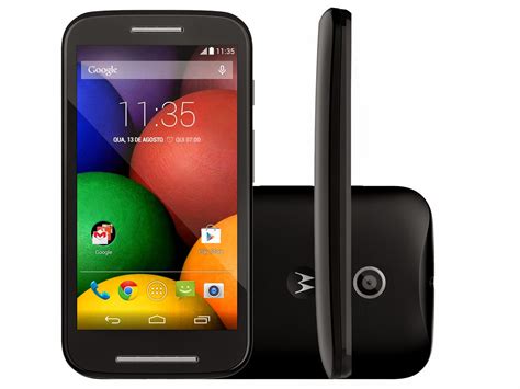 How noticeable is the difference? Motorola Siapkan Penerus Moto E Terbaru Dengan Prosesor 64 ...