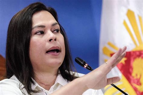 VP Duterte labeled 'mastermind' of assassination plot | Philstar.com