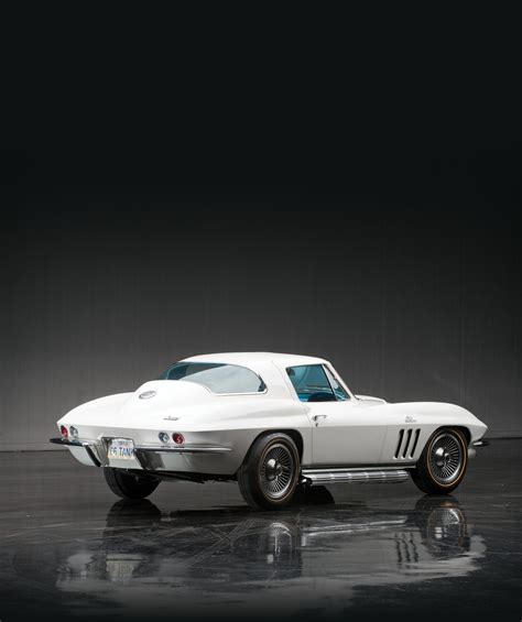 196367 Corvette C2 Buyers Guide Hagerty Media