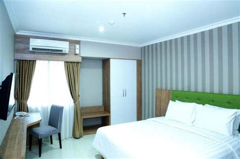 Hotel jakarta barat: temukan penginapan yang tepat di sini
